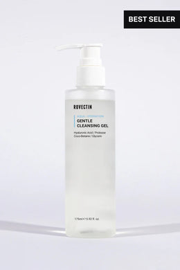 Rovectin Aqua Gentle Cleansing Gel 175ml