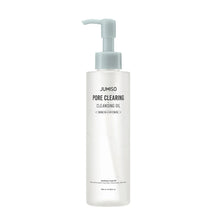 Load image into Gallery viewer, Jumiso Pore Clearing Cleansing Oil 200ml