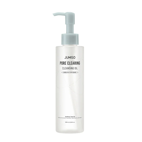 Jumiso Pore Clearing Cleansing Oil 200ml