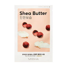 Load image into Gallery viewer, Missha Airy Fit Sheet Mask 10EA