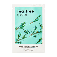 Load image into Gallery viewer, Missha Airy Fit Sheet Mask 10EA