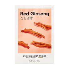 Load image into Gallery viewer, Missha Airy Fit Sheet Mask 10EA