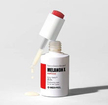 Load image into Gallery viewer, MEDI-PEEL Melanon X Ampoule 50ml