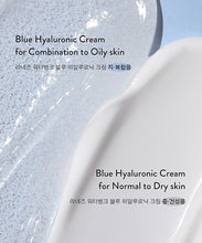 Load image into Gallery viewer, Laneige Water Bank Blue Hyaluronic Cream for Combination to Oily skin 50ml