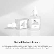 Load image into Gallery viewer, [1+1] Dr.Althea Natural Radiance Essence 30ml