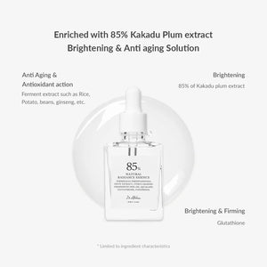 [1+1] Dr.Althea Natural Radiance Essence 30ml