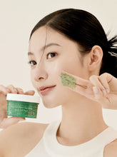 Load image into Gallery viewer, AXIS-Y Mugwort Pore Clarifying Wash Off Pack 100ml