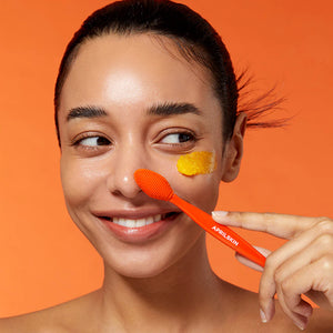 APRILSKIN Carrotene IPMP Hydromelt Cleansing Balm 90ml