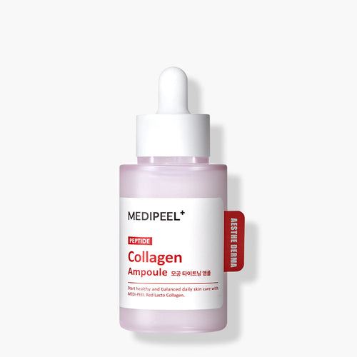 Medi-Peel Red Lacto Collagen Tightening Ampoule 50ml