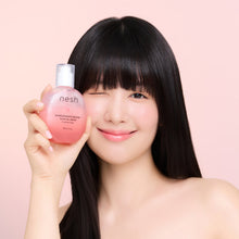 Load image into Gallery viewer, nesh Pomegranate Biome Oil Serum 80ml