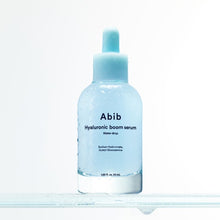 Load image into Gallery viewer, Abib Hyaluronic Boom Serum Water Drop 50ml
