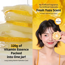 Load image into Gallery viewer, VT Cosmetics Vitamin C Astaxanthin Mask 30EA