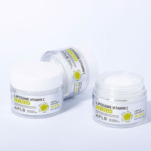 Load image into Gallery viewer, APLB Liposome Vitamin C LX Cream 55ml