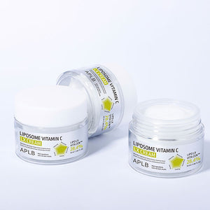 APLB Liposome Vitamin C LX Cream 55ml