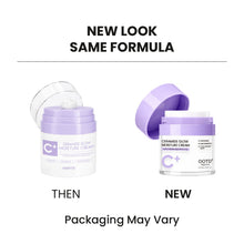 Load image into Gallery viewer, OOTD Ceramide Glow Moisture Cream 50ml