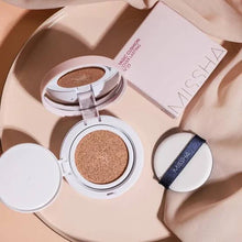 Load image into Gallery viewer, Missha Magic Cushion Cover Lasting SPF50+/PA+++