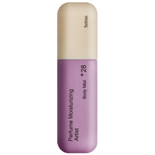 Load image into Gallery viewer, hetras Double Shot Perfume Body Mist 120ml