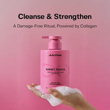 Load image into Gallery viewer, JULYME Damage Care Perfume Treatment 500ml