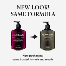 Load image into Gallery viewer, MONCLOS Velvet Volume Shampoo 300ml