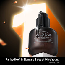 Load image into Gallery viewer, MILDLAB Deep Melacare Ampoule 50ml