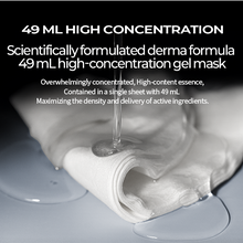 Load image into Gallery viewer, Dr.LIENJANG 49 Lifting Gel Mask 5EA