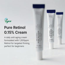 Load image into Gallery viewer, Dr.Althea Pure Retinol 0.15% Cream 20g