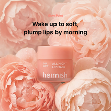 Load image into Gallery viewer, Heimish Ever Glow All Night Lip Mask 20g
