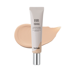 Heimish Moringa Ceramide BB Cream SPF30 PA++ 30g