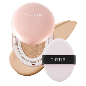 [1+1] TIRTIR Mask Fit All Cover Pink Cushion