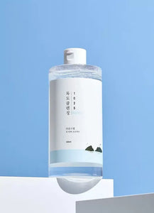 ROUND LAB 1025 Dokdo Cleansing Water 400ml