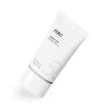 Load image into Gallery viewer, Missha All Around Safe Block Zero Vegan Sun 50ml