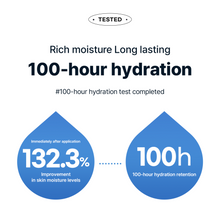 Load image into Gallery viewer, MILDLAB Daily Calming Water Cream 80ml