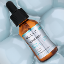 Load image into Gallery viewer, WELLAGE Hyper PDRN Repair Ampoule 30ml
