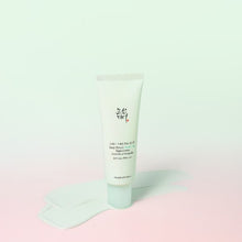 Load image into Gallery viewer, Beauty of Joseon Stay Fresh Tone-Up Sunscreen 50ml - [ 2 Types]