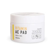 Load image into Gallery viewer, A&#39;pieu Vitamin AC Pad 35EA