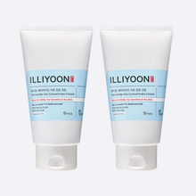 Load image into Gallery viewer, ILLIYOON Ceramide Ato Concentrate Cream 230ml Double Pack