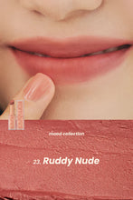 Load image into Gallery viewer, rom&amp;nd ZERO MATTE LIPSTICK