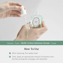Load image into Gallery viewer, Dr.Althea Multi Action Infusion Serum 30ml