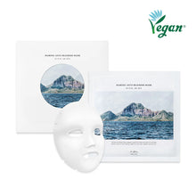 Load image into Gallery viewer, Dr.Althea Marine Anti- Mask 5EA