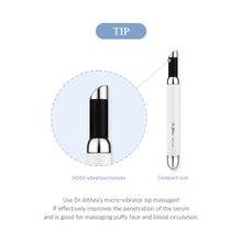 Load image into Gallery viewer, Dr.Althea To Be Youthful Eye Serum 25ml