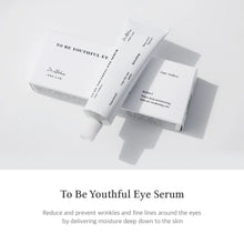 Load image into Gallery viewer, Dr.Althea To Be Youthful Eye Serum 25ml