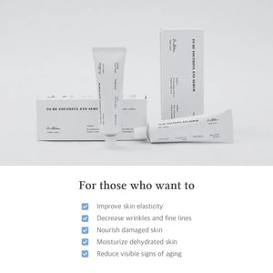Dr.Althea To Be Youthful Eye Serum 25ml