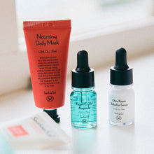 Load image into Gallery viewer, SeohaeSol Travel Kit