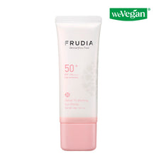 Load image into Gallery viewer, FRUDIA Velvet Fit Blurring Sun Primer 40g