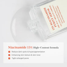 Load image into Gallery viewer, Dr.Althea 15% Niacinamide Purity Serum 30ml