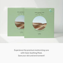 Load image into Gallery viewer, Dr.Althea Oasis Soothing Mask 5EA