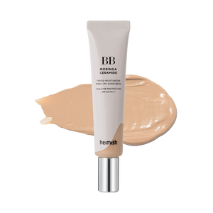 Heimish Moringa Ceramide BB Cream SPF30 PA++ 30g