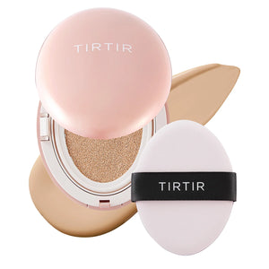 [1+1] TIRTIR Mask Fit All Cover Pink Cushion