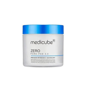 [1+1] medicube Zero Pore Pads 2.0 70EA