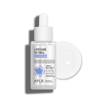 Load image into Gallery viewer, APLB Liposome Retinol LX Serum 40ml